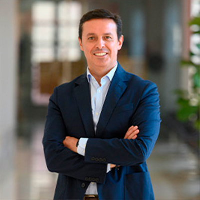 Javier Aureliano García