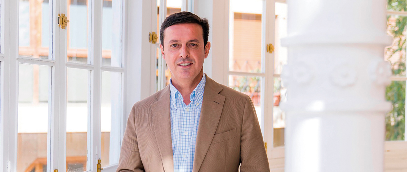 Javier Aureliano García