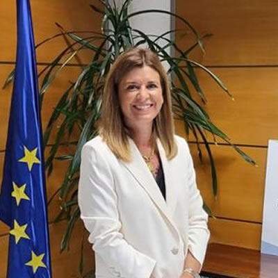 María del Mar Plaza