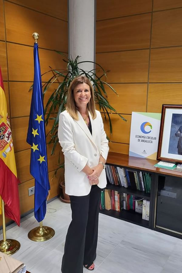 María del Mar Plaza