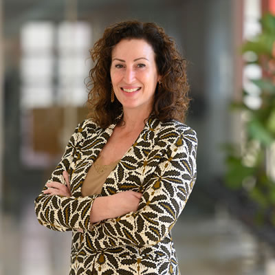 María del Mar Vázquez Agüero