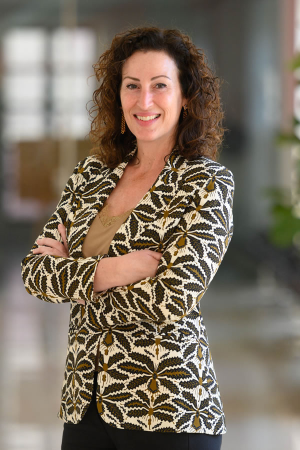 María del Mar Vázquez Agüero