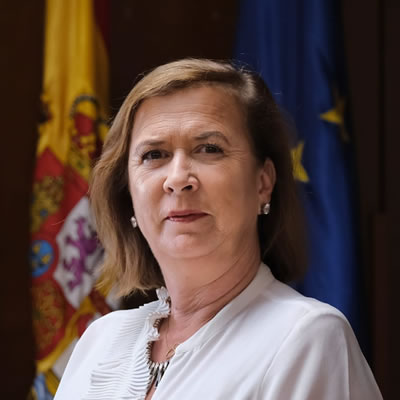 Yolanda de Aguilar