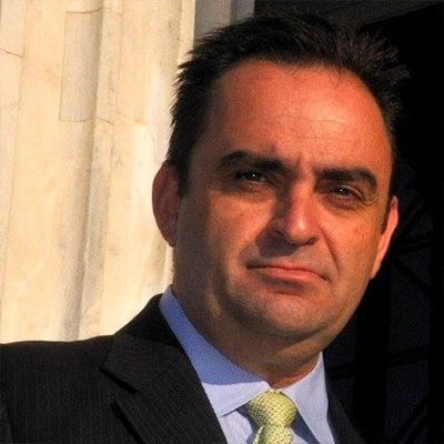 Ioannis Pappas