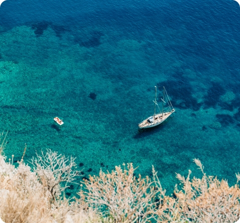 Sun&Blue 2025 Award for Blue Tourism Experience