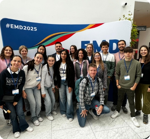 Spanish Network of Blue Schools – Blue Schools Cluster