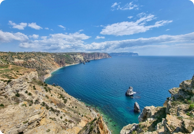 Registro Internacional de Entidades Comprometidas con el Turismo Azul