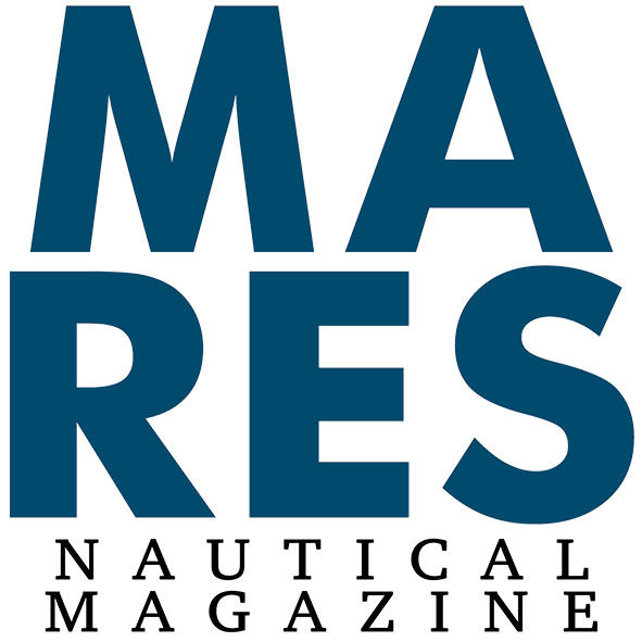 Mares, nautical magazine