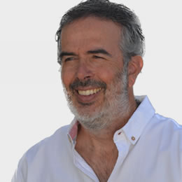 Carlos D. Gutiérrez