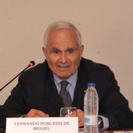 Fernando Robledo