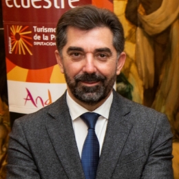 José Manuel Lastra