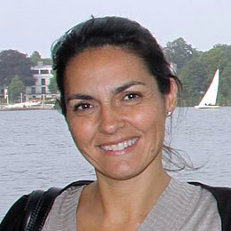 María José Andrade
