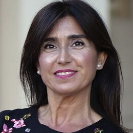 María Sacramento Sánchez