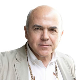 Víctor Romero