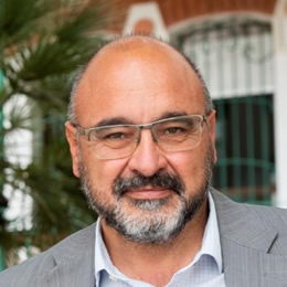 Víctor Serrano