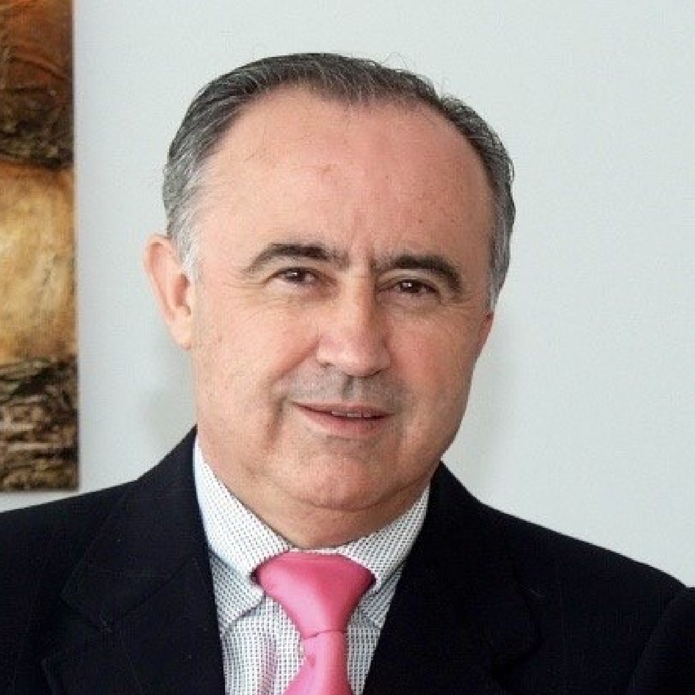 Vicente Romero