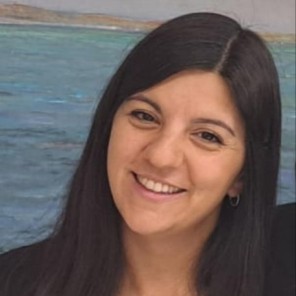 Isabel Camacho Soguero Isabel Camacho Soguero
