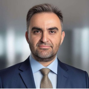 Ioannis PAPPAS