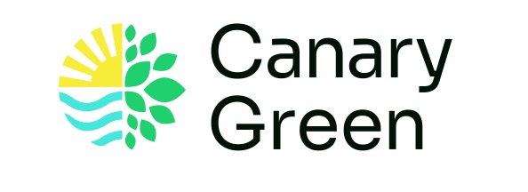 CANARY GREEN