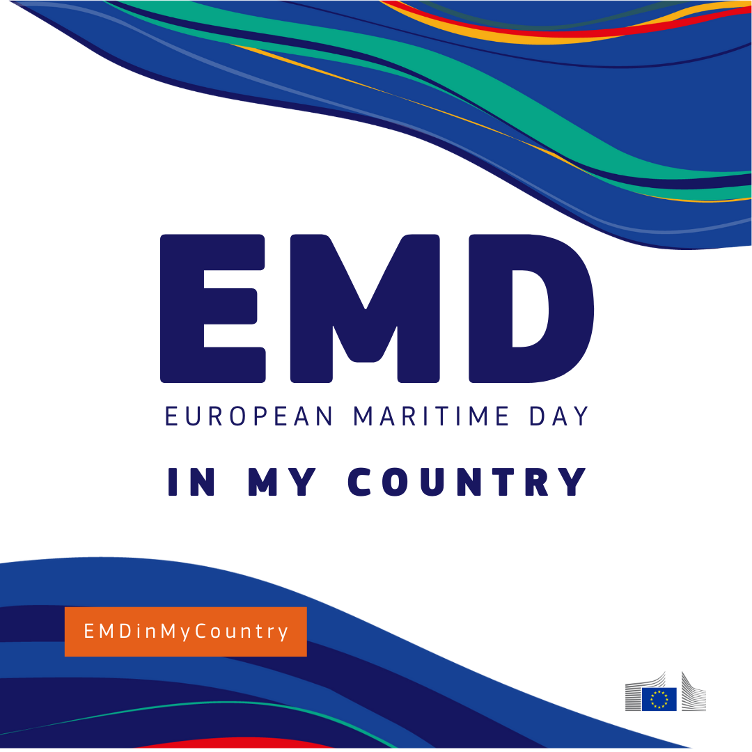 European Maritime Day