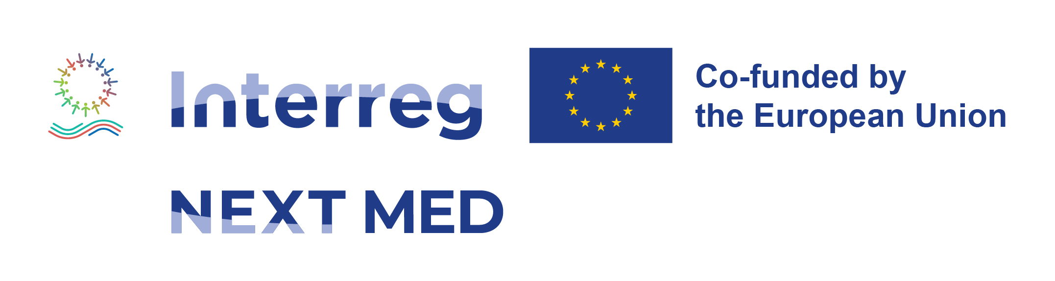 Interreg Next MED