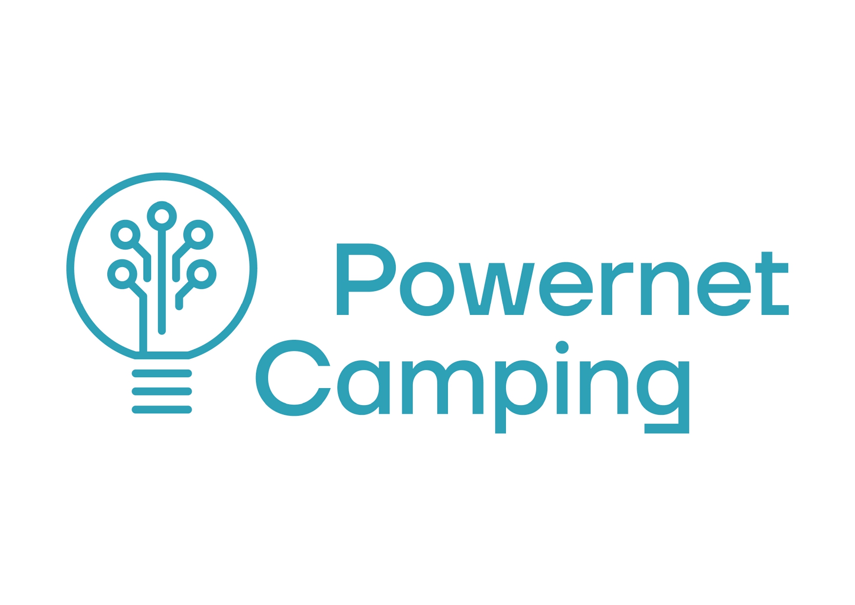 POWERNET CAMPING