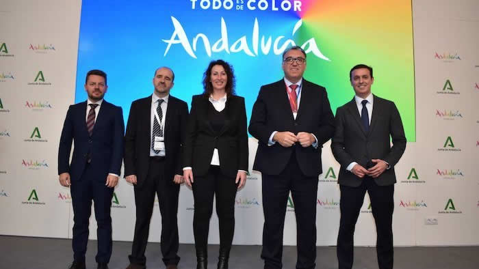 Sun&Blue Congress is announced at FITUR 2023
