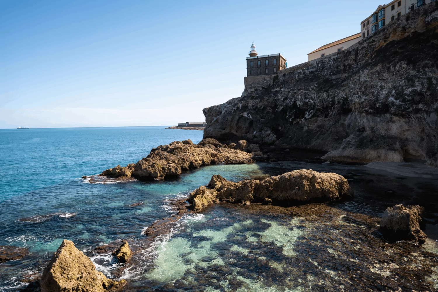 Melilla, ciudad invitada de Sun&Blue 2025