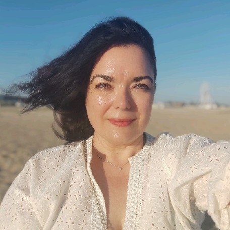 María Antonia Fuentes