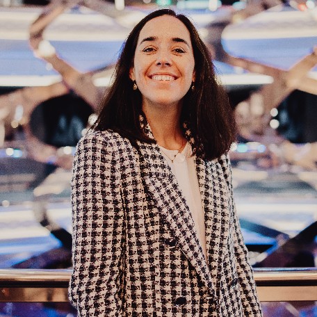 Sofía Basterra 