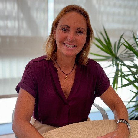 Maria del Mar  Martinez Ballester