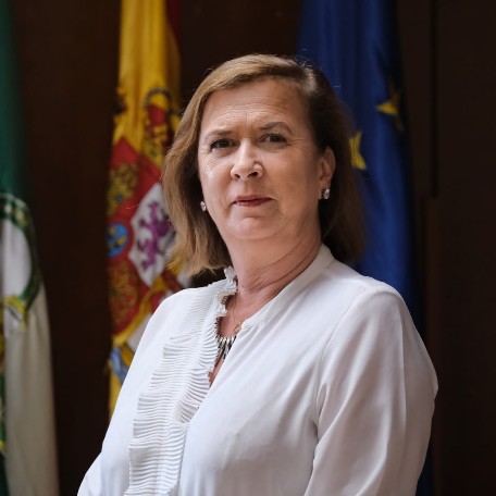 Yolanda  De Aguilar