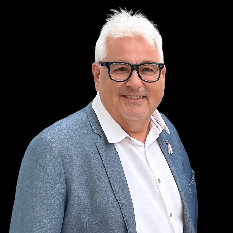 Jordi Rom Pallejà
