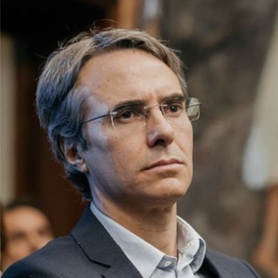 Tomás Azcárate