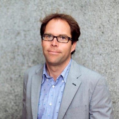 Prof. Peter de Langen