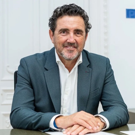 Juan Antonio Amengual 