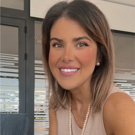 Fátima Marin