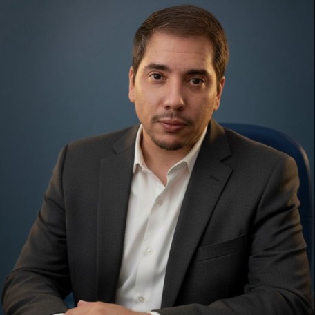 Adrián  Gómez Sola