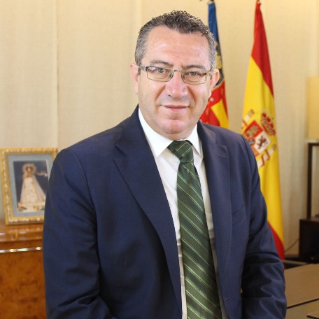 Antonio Pérez