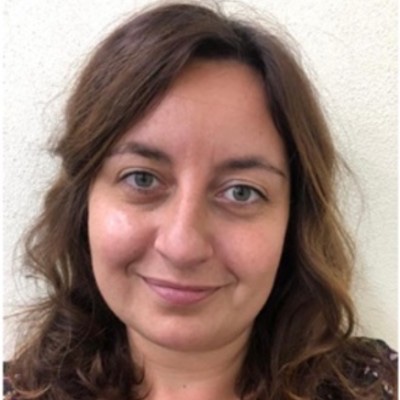 Verónica Santinelli