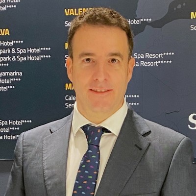 José María  Rossell 