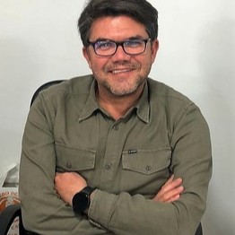 Fernando Rodríguez 
