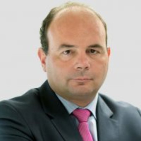 Francisco Javier García Vieira