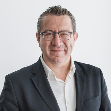 Antonio Pérez