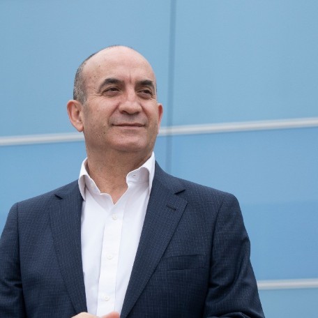 Juan Pablo Merino