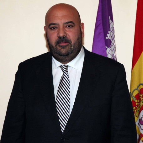 Jaime Martínez