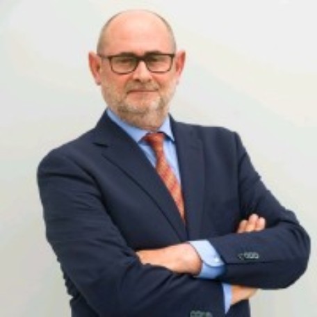 Ignacio Revilla Alonso