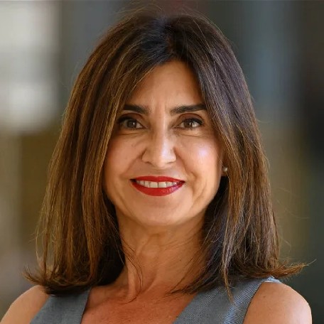 Sacramento  Sánchez