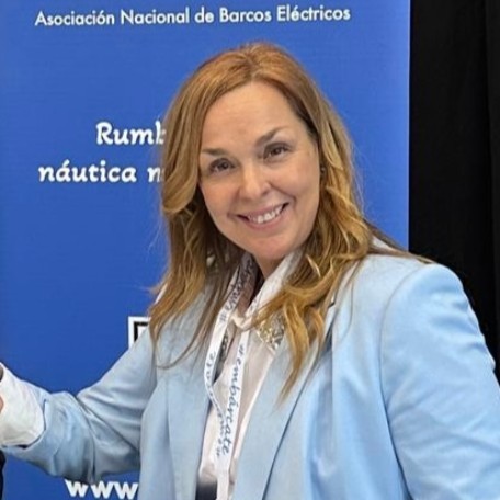 Marilena  Estarellas