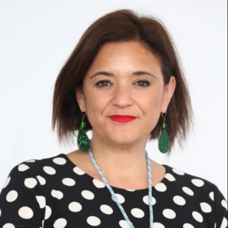 Margarita Del Cid